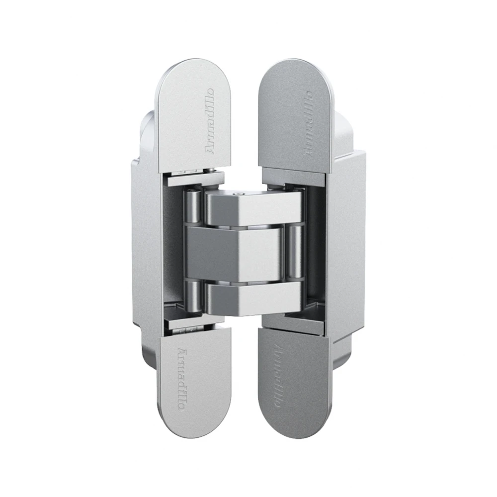 Фото Петля скрытой установки U3D3000.VPG SC мат. хром TECH