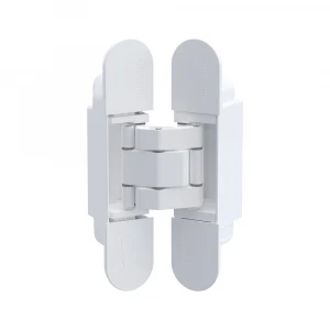 Петля скрытой установки U3D3000.VPG WH белый TECH